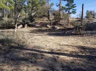 1108 S Corral Rd, Prescott, AZ 86303