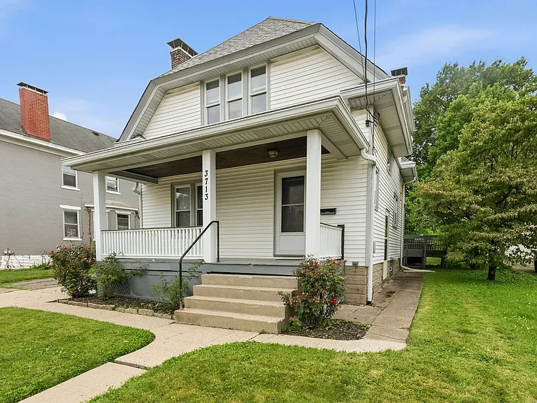 3713 Frances Ave — Photo 4