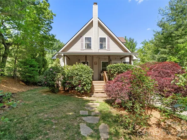 31 Bear Den Rd, Asheville, NC 28805