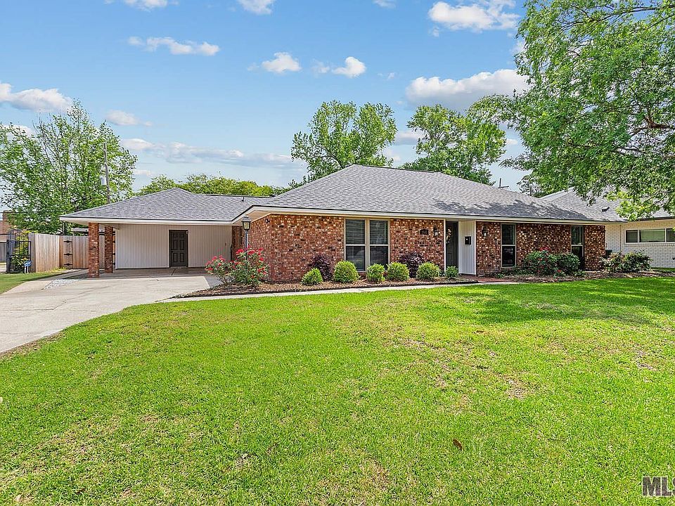 2045 Chevelle Dr, Baton Rouge, LA 70806 Zillow
