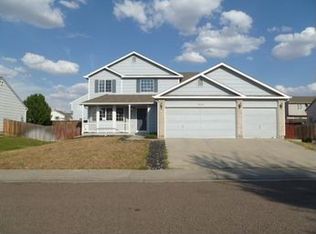 5262 Elkhart St, Denver, CO 80239