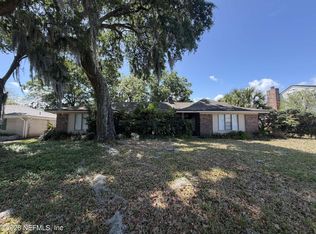 4034 RIVER VALLEY Road S, Jacksonville, FL 32277