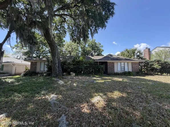 4034 RIVER VALLEY Road S, Jacksonville, FL 32277