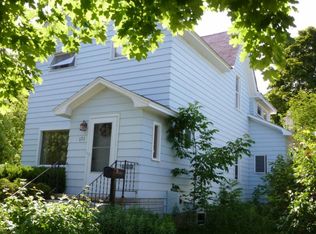 131 Clinton St, Alpena, MI 49707