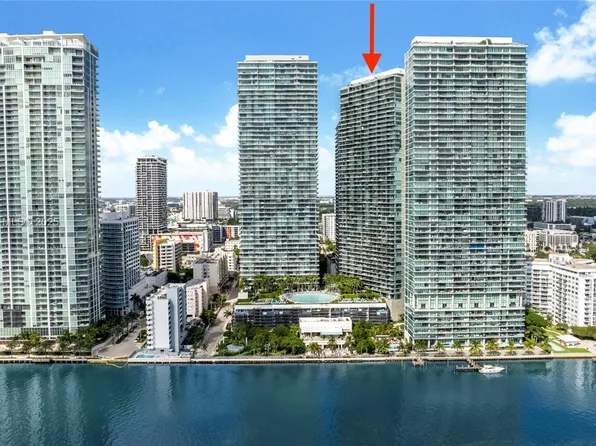 501 NE 31st St Unit 2007, Miami, FL 33137