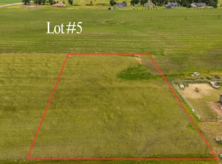 444th St, Sauk Centre, MN 56378