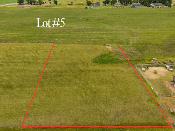 444th St, Sauk Centre, MN 56378