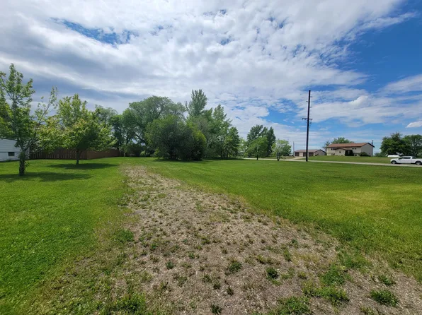 Highway 59, Ogema, MN 56569