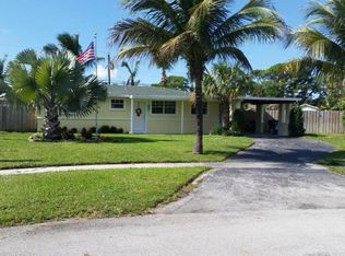 691 NW 12th Rd, Boca Raton, FL 33486