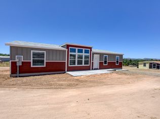 850 Cottonwood Ln, Chino Valley, AZ 86323