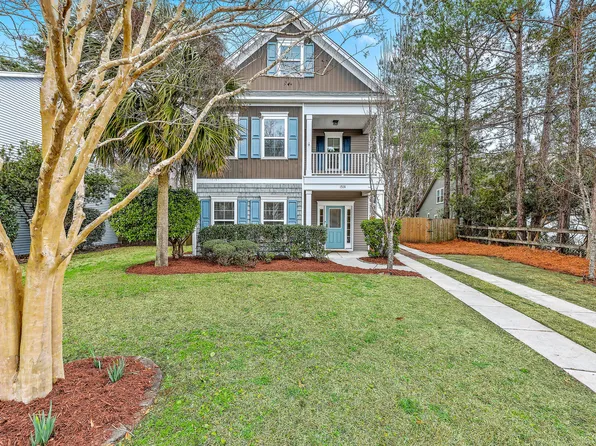 1531 Thoroughbred Blvd, Johns Island, SC 29455