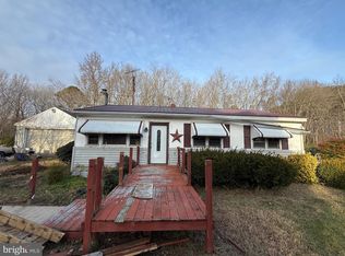 3471 Laurel Grove Rd, Federalsburg, MD 21632