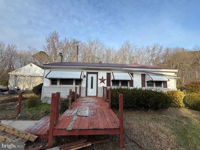 3471 Laurel Grove Rd, Federalsburg, MD, 21632
