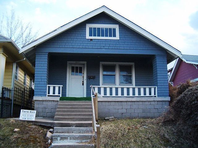 Investment property