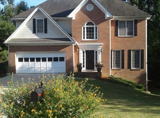 695 Springrock Dr, Lawrenceville, GA 30043