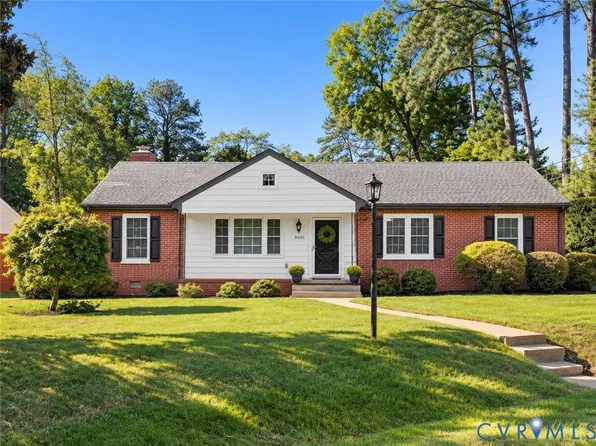8605 Warrenton Dr, Henrico, VA 23229