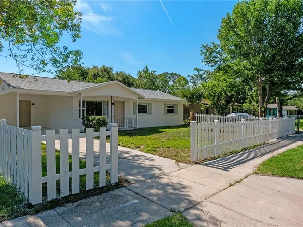 5282 Lanette St, Orlando, FL 32811