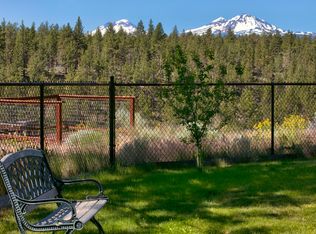16959 Canyon Crest Dr, Sisters, OR 97759