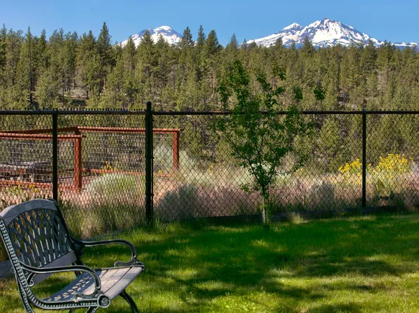 16959 Canyon Crest Dr, Sisters, OR 97759