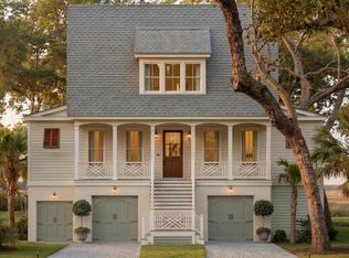 76 Old Oyster Factory Rd, Beaufort, SC 29906