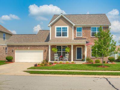 16123 Howden Dr, Westfield, IN, 46074