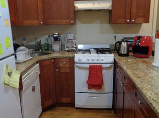 61 Egmont St #A1, Brookline, MA 02446