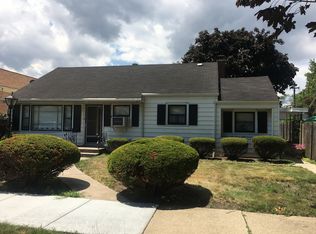 14516 Palmer Ave, Posen, IL 60469