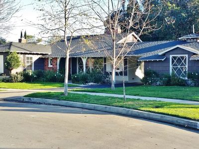 14028 Runnymede St, Van Nuys, CA, 91405