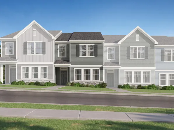 4208 Artifact Ln, Durham, NC 27703