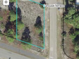 1442 Alligator Dr, Panacea, FL 32346