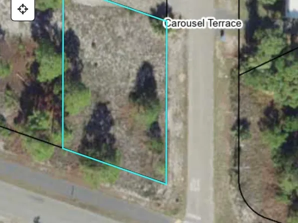 1442 Alligator Dr, Panacea, FL 32346