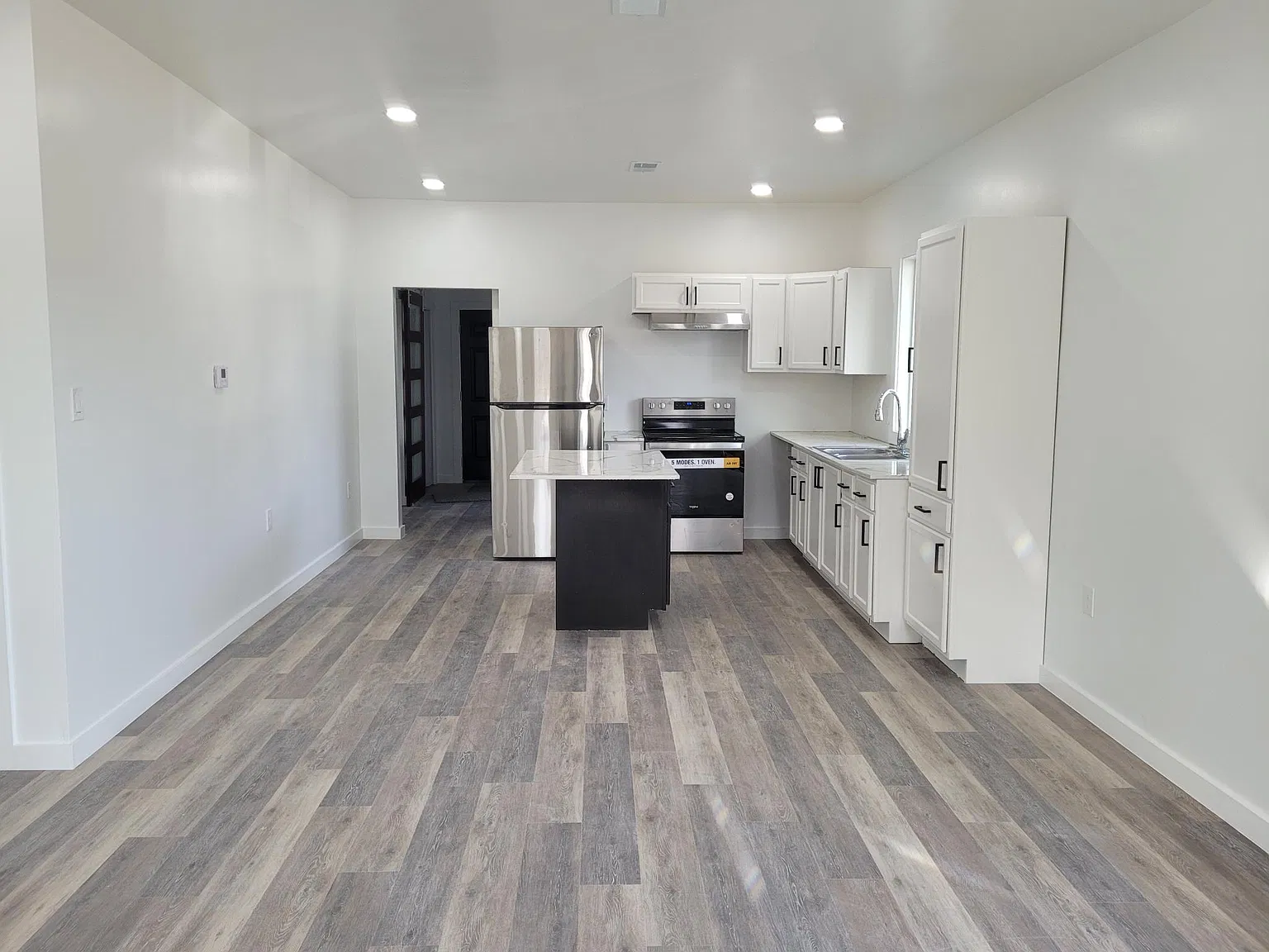 3 bed, 1168 sqft, $1,500 — Photo 4