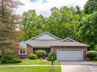 2574 Woodhill Dr, Okemos, MI 48864