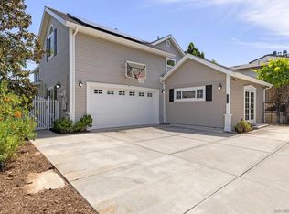 3311 James Dr, Carlsbad, CA 92008