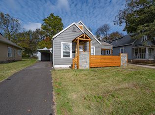 947 E Delmar St, Springfield, MO 65807