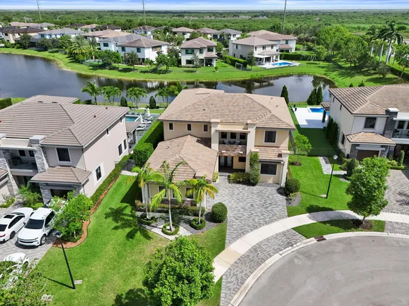 10423 COBALT Court, Parkland, FL 33076