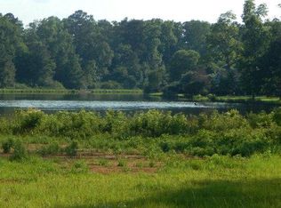 112 Pheasant Rdg, Thomasville, GA 31792