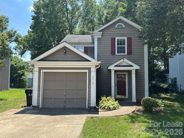 9419 Oren Thompson Rd, Charlotte, NC 28213
