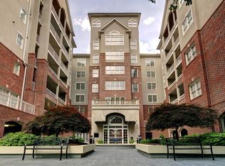 50 Biscayne Dr NW UNIT 6109, Atlanta, GA 30309