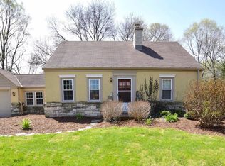 14145 Hyland Dr, Brookfield, WI 53005