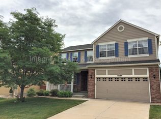 10088 Darwin Ln, Highlands Ranch, CO 80130