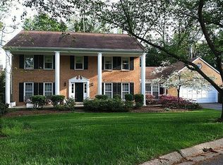 3900 Cleveland St, Kensington, MD 20895