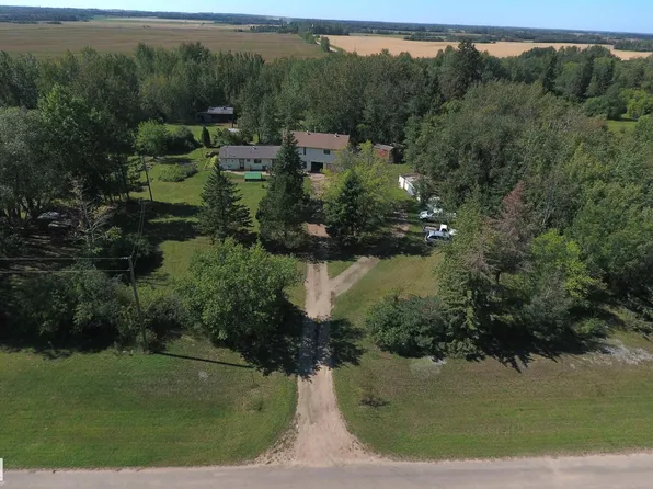 23429 Township Road 584, Westlock County, AB T0G 1W0