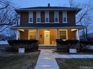 748 S Walnut St #STW4-P3, Van Wert, OH 45891