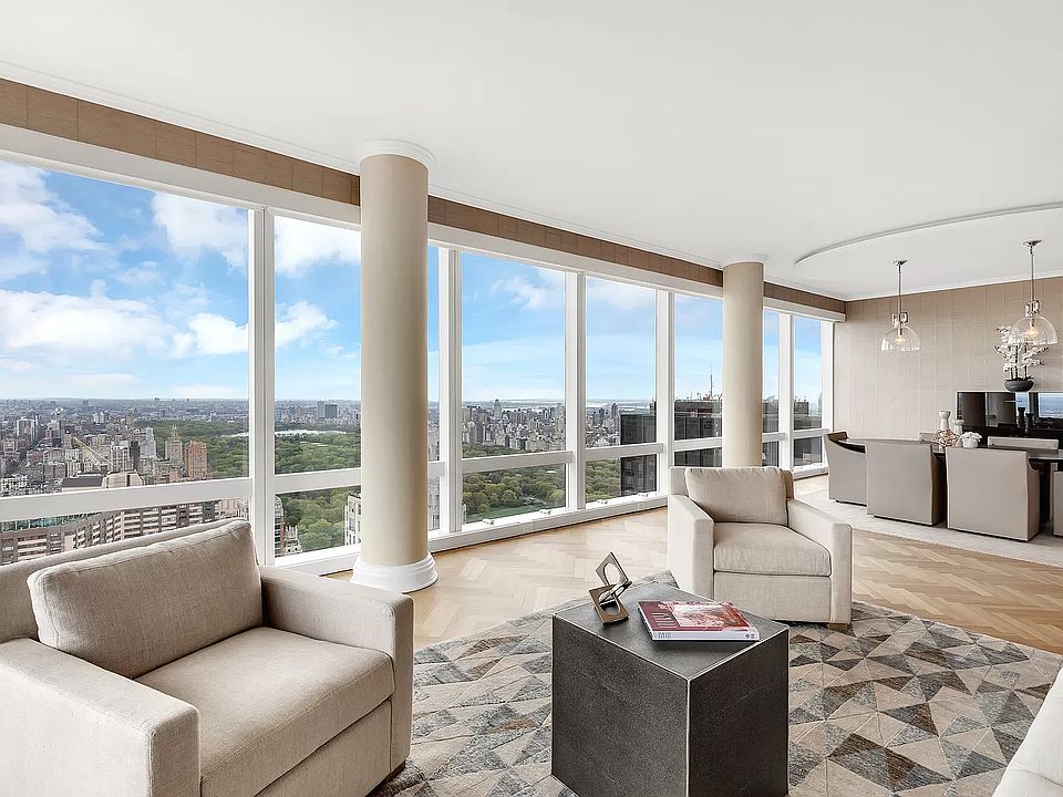 80 Columbus Cir 72A New York NY 10023 Zillow