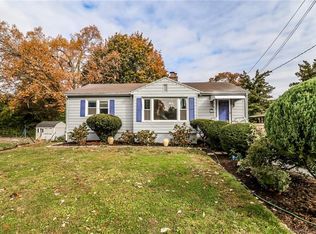 5 Princeton St, Norwalk, CT 06851