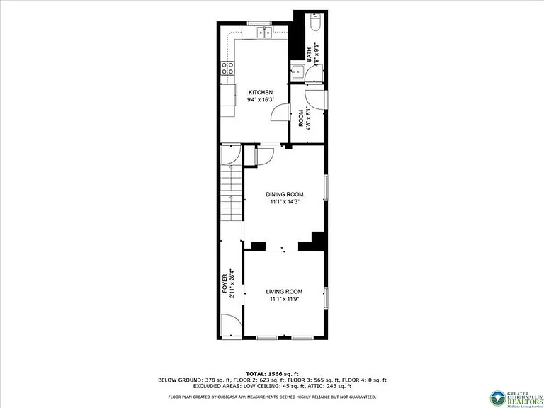 841 Jackson St — Photo 30