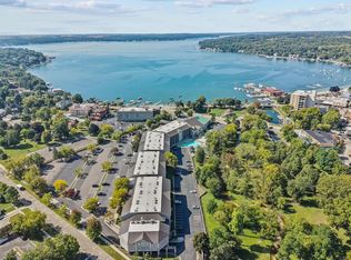 The Cove, Lake Geneva, WI 53147