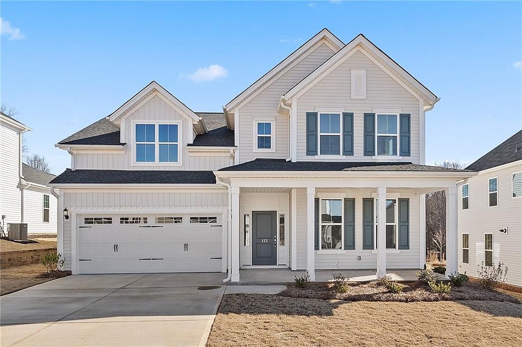133 Sevan Ln, Easley, SC 29642 Zillow