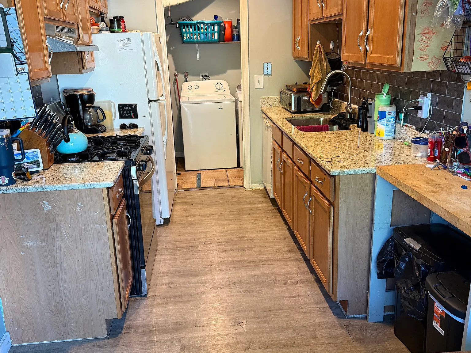 2 bed, 1080 sqft, $1,900 — Photo 4